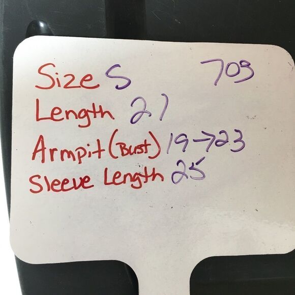 NWT Cabi Teal & Gray Polka Dot Button Front Cardigan Sweater Sz S - Picture 11 of 12